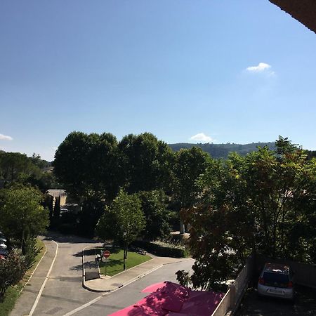 Villa Thermae Gréoux-les-Bains Eksteriør bilde