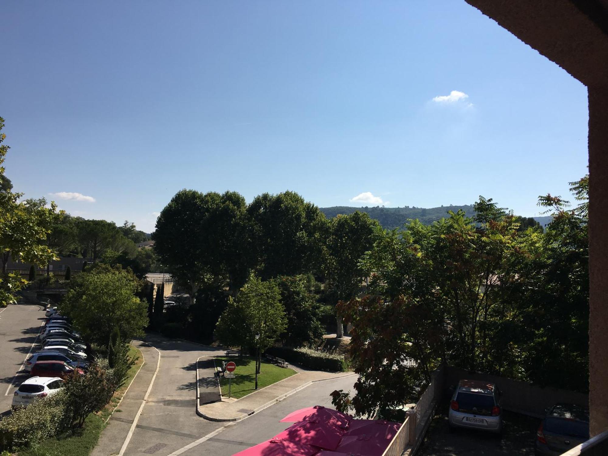 Villa Thermae Gréoux-les-Bains Eksteriør bilde